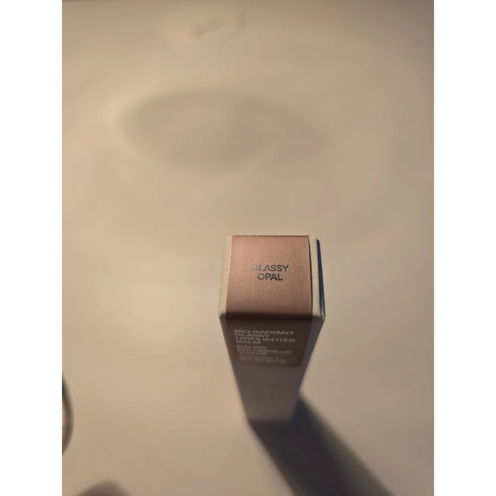 Haus Labs by Lady Gaga Bio Radiant Glassy Balm Highlighter Stick Glassy Opal
